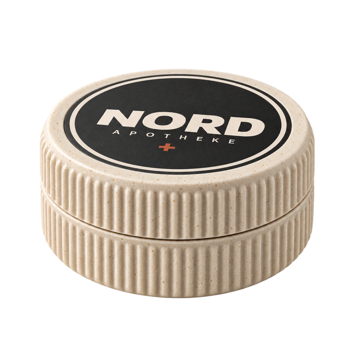 Heller Grinder als fiktive NORD Material- und Produktstudie